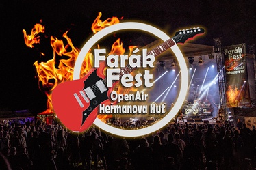 FARÁK FEST 2024