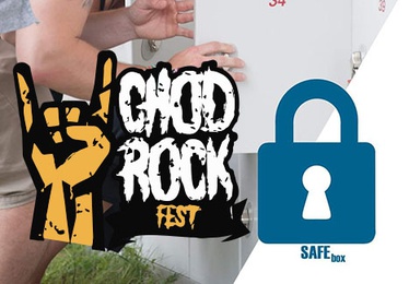 Úschovna SafefBox 2020 - CHRF