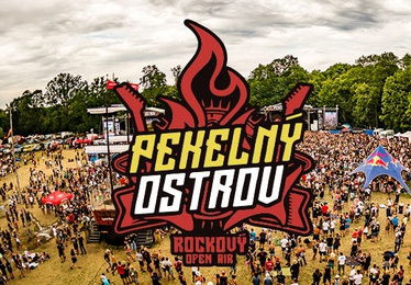 Pekelný ostrov 2022