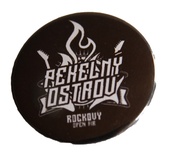 Placka Pekelný ostrov