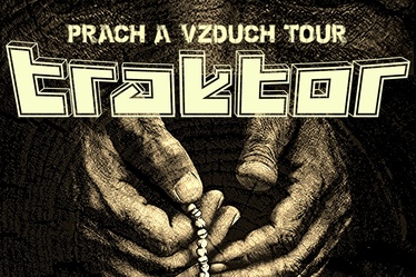 Traktor (Most)