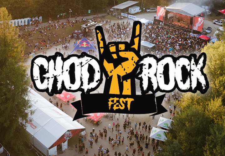 Chodrockfest 2027