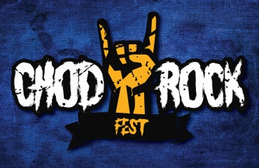 Chodrockfest 2019