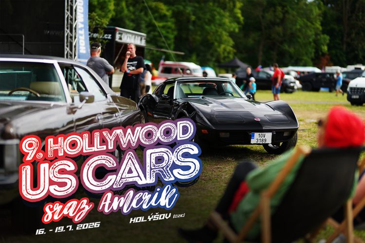 9. Hollywood US cars 2026