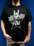 Triko Chodrockfest 2019