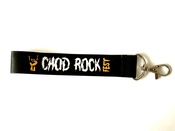 Klíčenka Chodrockfest