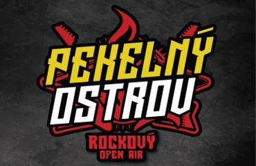Pekelný ostrov 2019