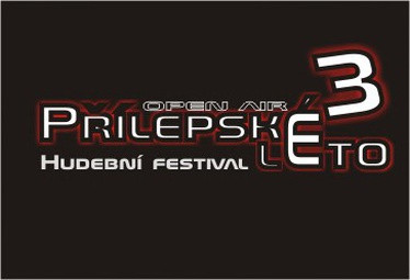 Přílepské léto 2019