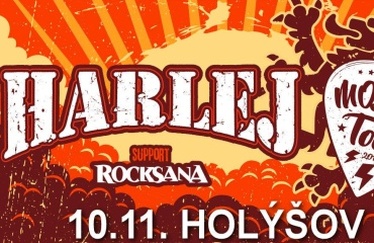 Harlej (Holýšov)
