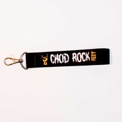 Klíčenka Chodrockfest