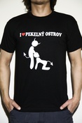 I♥Pekelný ostrov