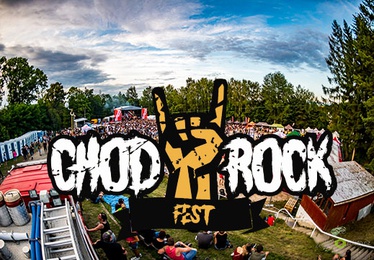 Chodrockfest 2021
