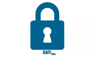 Úschovna SafefBox 2021 - PPO