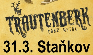 Trautenberk Aušus (Staňkov)