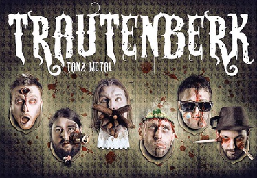Trautenberk - Pekelný léto