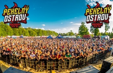 Pekelný ostrov 2018