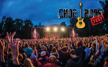 Chodrockfest 2017