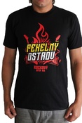 Pekelný ostrov 2017 (logo)