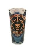 Kelímek Pekelný ostrov