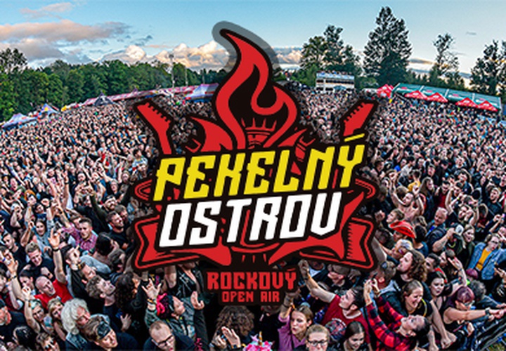Pekelný ostrov 2026