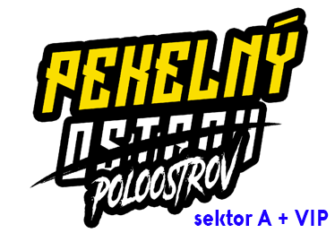 Pekelný poloostrov 2021 SEKTOR A