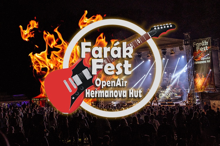 FARÁK FEST 2026