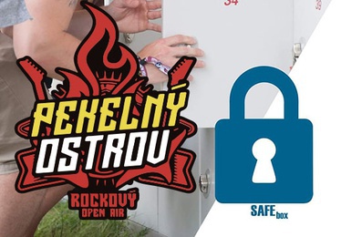 Úschovna SafefBox 2023 - PO