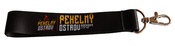 Klíčenka Pekelný ostrov