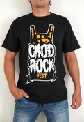 Triko Chodrockfest 2018