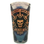 Kelímek Pekelný ostrov