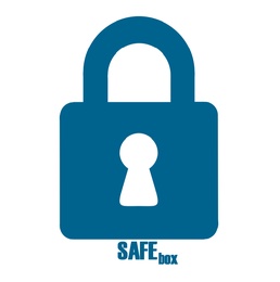 Úschovna SejfBox PO a CHRF 2018
