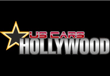 2. Hollywood US cars - sraz aut