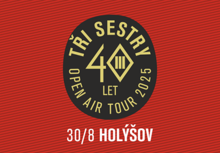 Tři sestry a hosté Holýšov