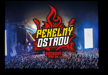 Pekelný ostrov 2020