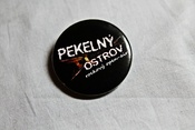 Placka Pekelný ostrov
