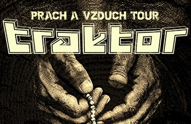 Traktor (Praha)