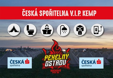 V.I.P. kemp PO 2022