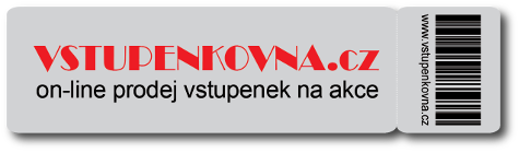 VSTUPENKOVNA